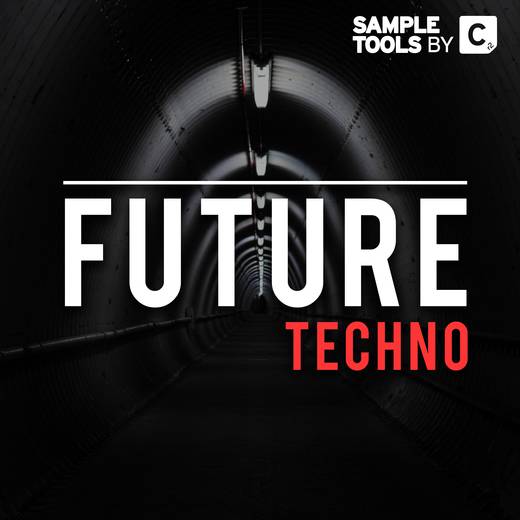 Future Techno SAMPLES WAV MiDi