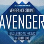 House And Techno AVENGER SOUNDSETS