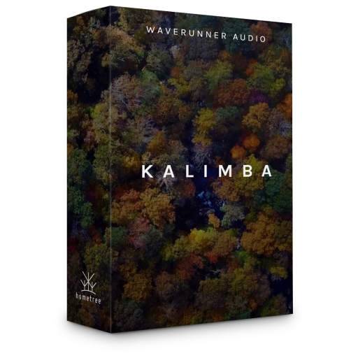 Kalimba SAMPLES KONTAKT-DECiBEL