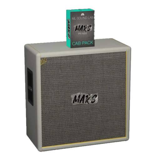 Mars PR-M55 Impulse Responses (IR)