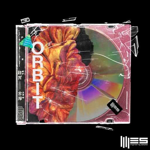 Orbit SAMPLES WAV-DECiBEL