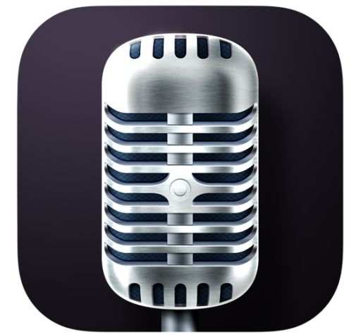 Pro Microphone 1.8.0 macOS-TNT