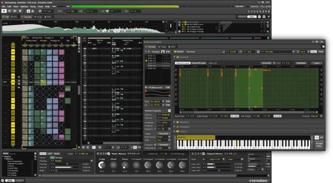 RENOiSE v3.2.1 x64 WiN