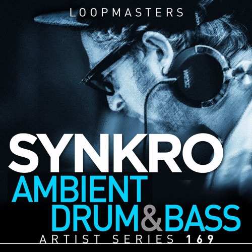 Ambient Drum And Bass MULTiFORMAT-DECiBEL