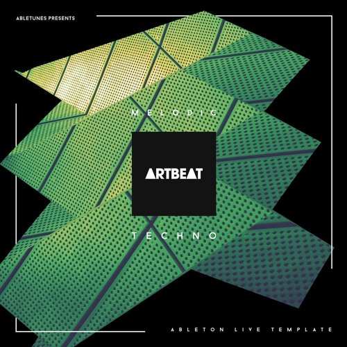 Artbeat Ableton Live Template