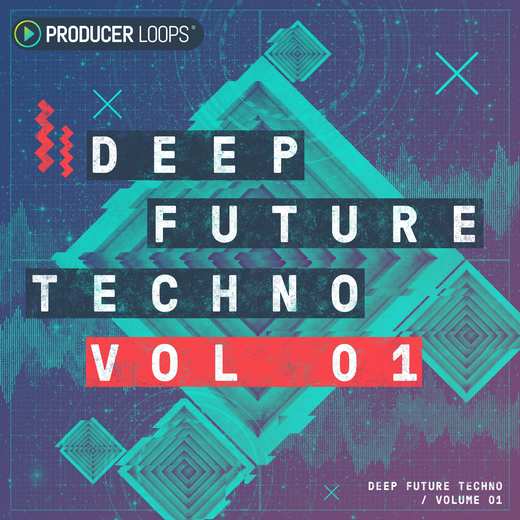 Deep Future Techno Vol.1 MULTiFORMAT-DECiBEL