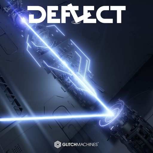 Deflect WAV-FANTASTiC