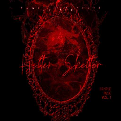 Helter Skelter Vol.1 Samples WAV-FANTASTiC