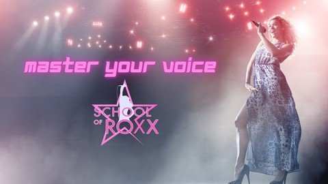 Master Your Voice TUTORiAL