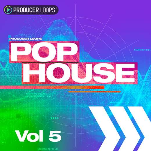 Pop House Vol.5 MULTiFORMAT-DiSCOVER