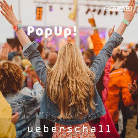 PopUp ELASTiK