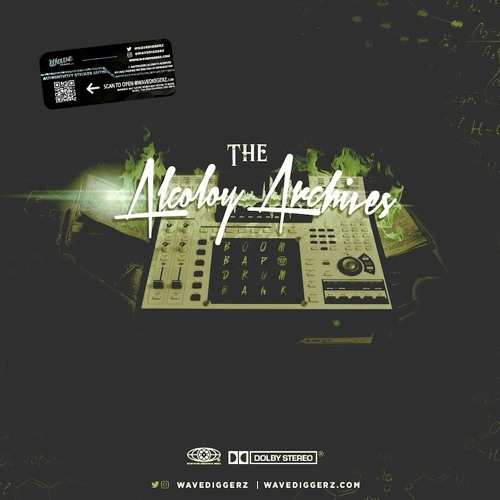 The Alcoloy Archives 16/24 BiT WAV-DECiBEL