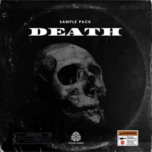 Death SAMPLES WAV-DECiBEL