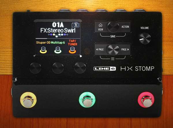 HX Stomp Explained® TUTORiAL