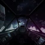 Overture Music Visualization WiN-TiNYiSO