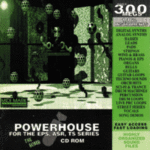 Powerhouse Volume 1 ENSONiQ-BSOUNDZ
