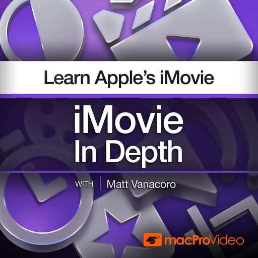 iMovie In Depth TUTORiAL-FANTASTiC