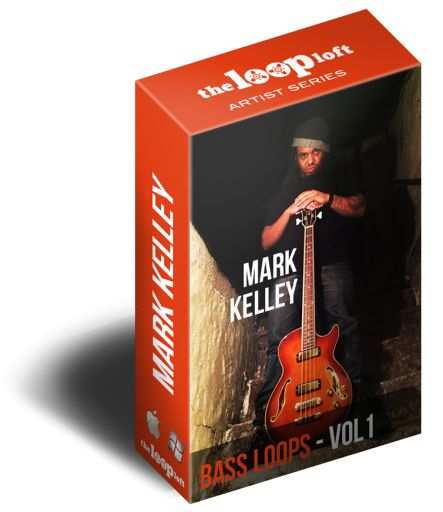 Bass Loops Vol.1 MULTiFORMAT-DECiBEL