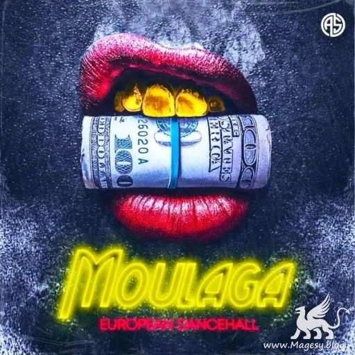 Moulaga European Dancehall WAV MiDi-DECiBEL