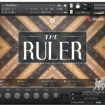 The Ruler SAMPLES KONTAKT