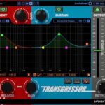 Transgressor v3.0.5 AAX VST2 VST3 x64 WiN-BUBBiX