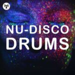 Nu-Disco Drums WAV MiDi