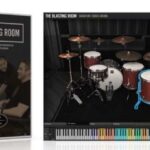 Blasting Room Signature Series Drums v1.1 KONTAKT-DECiBEL