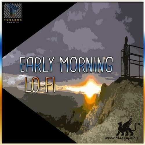 Early Morning Lo-Fi WAV-FANTASTiC