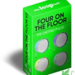 Four On The Floor Vol.3 MULTiFORMAT-DECiBEL