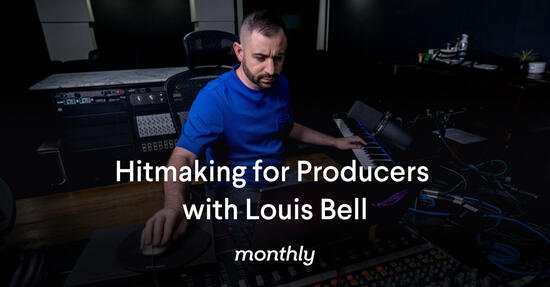 Hitmaking For Producers TUTORiAL-DECiBEL