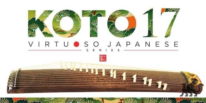 KOTO 17 v2.0.0 KONTAKT