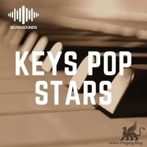 Keys Pop Stars WAV-DiSCOVER
