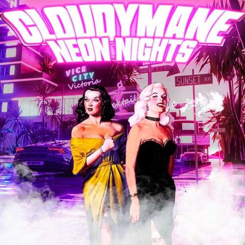 Neon Nights WAV FL STUDiO