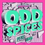 ODD SPICES: Percussion Loops WAV