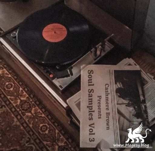 Rare Soul Samples Vol.3 WAV