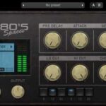 80s Spaces v1.0.2 AAX AU VST VST3 x86 x64 WiN MAC-R2R