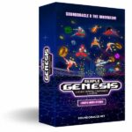 Sample Genesis (Deluxe Edition) WAV MiDi