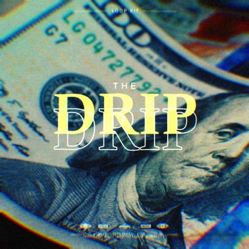 DRIP WAV-FANTASTiC