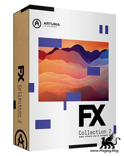 FX Collection 2021-07 WiN CE-V