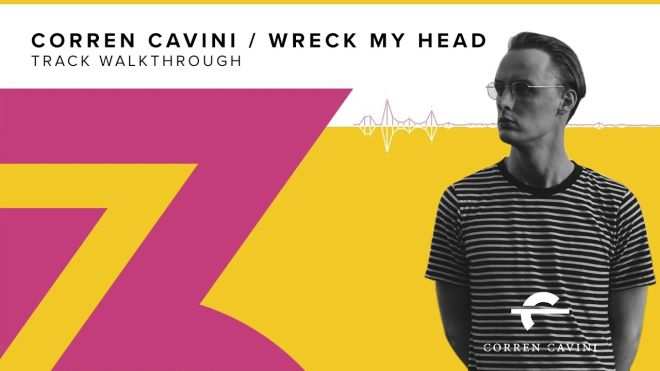 Wreck My Head TUTORiAL