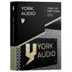 212 M65 Cream (IR Library) [WAV Kemper]