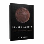 Singularity WAV