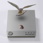 Prey 808 MiDi Loop Kit WAV MiDi