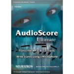 AudioScore Ultimate v9.0.0 WiN