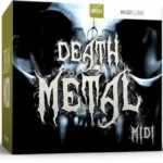 Death Metal MiDi WiN MAC