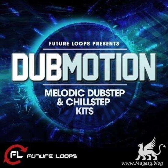 Dubmotion WAV-DECiBEL