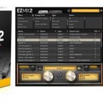 EZmix 2 v2.2.4 AAX VSTi STANDALONE x86 x64 WiN CE-V.R