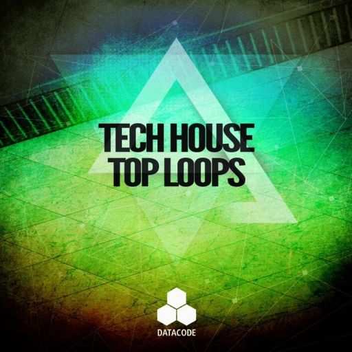 FOCUS Tech House Top Loops WAV-FANTASTiC