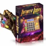 Infinity Loops Sample Pack WAV