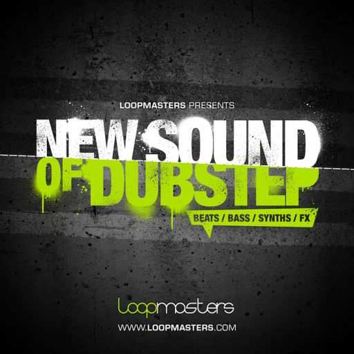 New Sound Of Dubstep MULTiFORMAT-DYNAMiCS